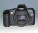 Canon EOS Rebel G / 500N 35mm SLR Film Camera (Body Only) #2976