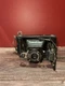 Vintage Kodak No. 1A Autographic Junior Folding Camera w/ Ball Bearing Shutter