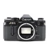Canon AE-1 SLR Film Camera Body Black AE1 *Read #664