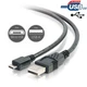 USB Charger Charging Cable Cord for Polaroid Originals OneStep 2 i-Type Camera