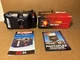 Horizon Hz35 Focus Free 35mm Film and Shoot Camera