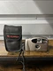 (E) FujiFilm Big View Finder Auto 10 35mm Film Point & Shoot Camera