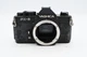 Yashica FX-3 35mm Film SLR Camera Body, Black (Body Only) (Made In Japan)