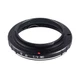 Adapter Ring For Olympus OM Mount Lens to 4/3 OM-4/3 E-620 E-520 E-5 E-3 Camera