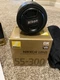 Nikon 55-300 AF-S DX Lens- Open Box(Used Once Only)