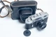 SERVICED Zorki-4K + Industar-50 M39 LTM rangefinder film camera. FULL CLA, MINT