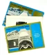 1960s/70s Mamiya SLR Owners Operating Manuals: MSX 500/100 + 500DLT & 1000DTL