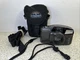 Olympus Accura Zoom XB 70 AF 35mm Point & Shoot Film Camera W/Case Tested/Works