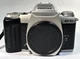 Pentax MZ-50 35mm SLR Film Camera Body ONLY Film Tested Working