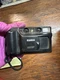 Konica Point And Shoot 35MM Camera MT-10 MT10 Vintage 