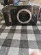 Nikon N4004 35mm Film Camera with AF SLR and Decision Master System Body Only