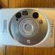 Canon Elph LT 260 Camera Automatic w/ Zoom Point & Shoot Film Camera *FOR PARTS*