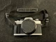 Mint - Minolta XG-1 Camera with 50 mm F1.7  lens Flash, Manuals, Case, Cleaner