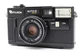 ▶️[Exc+5]Fujica Auto-5 Date 35mm Point & Shoot 38mm f/2.8 Film Camera From JPN