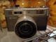 Yashica Electro 35 GSN