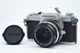 @ SakuraDo Camera @ Nikon Nikomat FT2 Film SLR Camera + Nikkor-H.C Auto 50mm f2