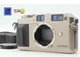 [ MINT +++ w/ Strap ] Contax G1 Rangefinder 35mm Film Camera Body From JAPAN