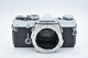 Olympus OM-1 35mm Film Camera Body Only, Chrome (without Shoe)