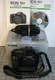 CANON EOS 10D DIGITAL CAMERA BODY+ BATT.GRIP,CHRGR,STRAP,512 MB CARD,MANUAL,BOX