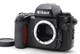 No Sticky S/N 230xxxx [N MINT] Nikon F100 35mm SLR Film Camera Body From JAPAN