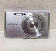 Sony Cybershot DSC-W830 CCD 20.1MP 8x Optical Zoom Digital Camera -90-95% New