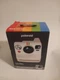 Polaroid Now 3rd Gen Instant Camera Film Bundle - Pebble White - NEW!