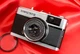 [ Exc+5 ] Olympus Trip35 Point&Shoot 35mm Film Camera 40mm f/2.8  From JAPAN