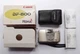 Canon Prima BF-800 Zoom 35mm Point & Shoot Film Camera Complete With Box
