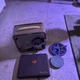 Kodak Brownie One Six 16mm Movie Projector with Reel and Case