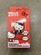 Sanrio Hello Kitty 2600 MAH Portable Battery Power Bank Charger (Red) ✅✅