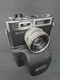 Yashica Electro 35 GSN 35mm Camera, with 45mm f/1.7 Color-Yashinon DX Lens
