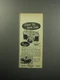 1957 Aires 35III-L Camera Ad - Superb for action shots