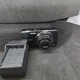 Sony Cyber-shot DSC-W650 16.1MP Digital Camera -Black -Working - With Charger #2