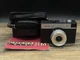 Superlative LOMO Smena 8M Camera Rare Excellent Condition with Quick Fire Case