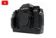 Contax RTS III MF 35mm SLR Black Film Camera Body EXC+4 , Read From JAPAN