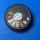 Sears TLS 500 MX/Ricoh SLX 500  Shutter Speed ASA Dial Assembly OEM Repair Part