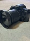 Minolta Maxxum 400si Camera and Tamron AF 28-200mm 1:3.8-5.6 Lens and Case