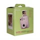 Fujifilm Instax Mini 12 Pink Instant Camera for Instax Mini Film