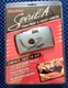 Vintage Sealed in Pkg Kalimar Spirit A 35mm Point & Shoot Camera. 