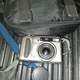 Sony DSC-S75 CyberShot 3.3 MP Digital Camera w Bag
