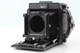 **MINT** Horseman 45FA Large Format Field Film Camera Body From JAPAN