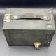 Eastman Kodak No. 2A Brownie No. 116 Box Camera Black Vintage Collectible