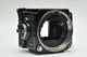 Zenza Bronica ETR Medium Size Camera body only with focus screen 5123239