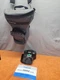 U&bull;Chinon Reflex 358RZ Zoom 35mm Camera w/Manual & Tamrac Brand Soft Padded Case 