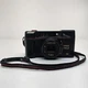 Fuji TW-300 38/65mm DX Pre-Winding Point & Shoot Film Camera SEE DESCRIPTION