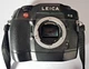 Leica R8 Black 35mm Film SLR Camera Moter Winder R8