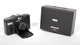 Minox 35 EL camera with case SOLD AS IS NOT WORKING #5240