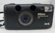 Nikon Zoom 300 AF Panorama Point & Shoot Film Camera From Japan w/Carrying Case