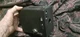 Antique Camera Kodak Brownie No.2-A, MODEL B, Complete, GREAT shape!!! 116 film?