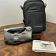 Kodak Camera Easy Load 35 KE30 35mm Point and Shoot Film Silver Gray